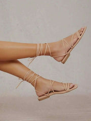 Comfort Fit Flats for Women