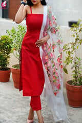 Ethnic Suit Set for Women