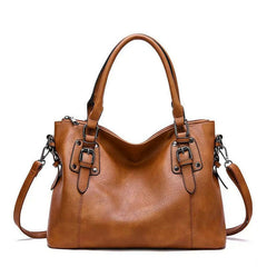 Elegant Everyday Handbag