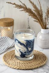 19+ Creative Gel Candle Ideas for Your Home