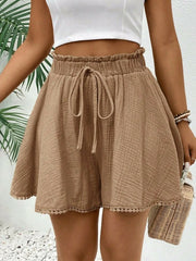 Women Cotton Shorts