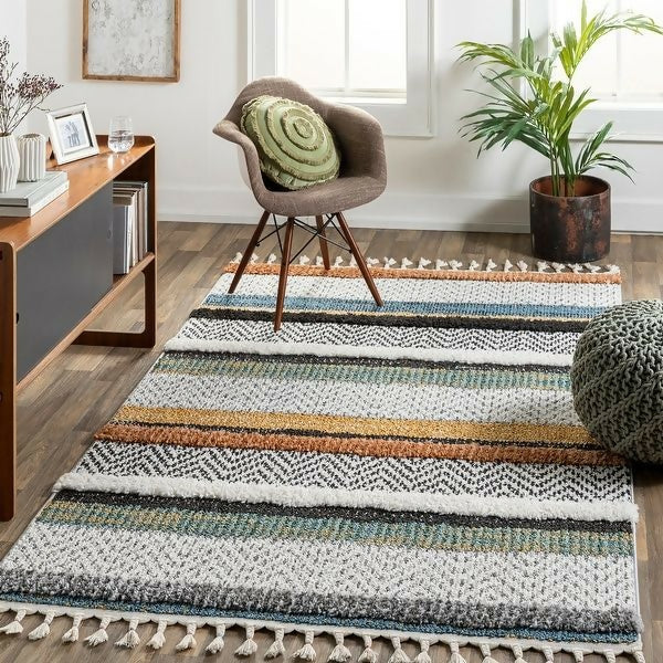 Soft & Durable Carpet for Home