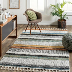 Soft & Durable Carpet for Home