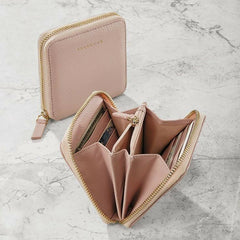 Everyday Wallet for Women