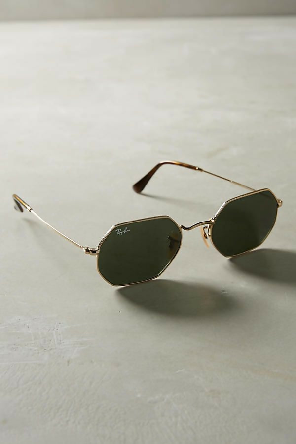 Stylish UV-Protected Sunglasses