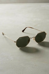 Stylish UV-Protected Sunglasses