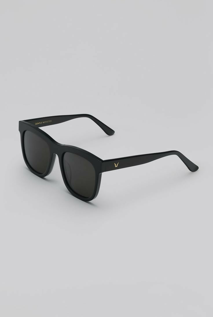 Stylish UV-Protected Sunglasses
