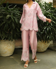 Ethnic Co-ord Set for Women